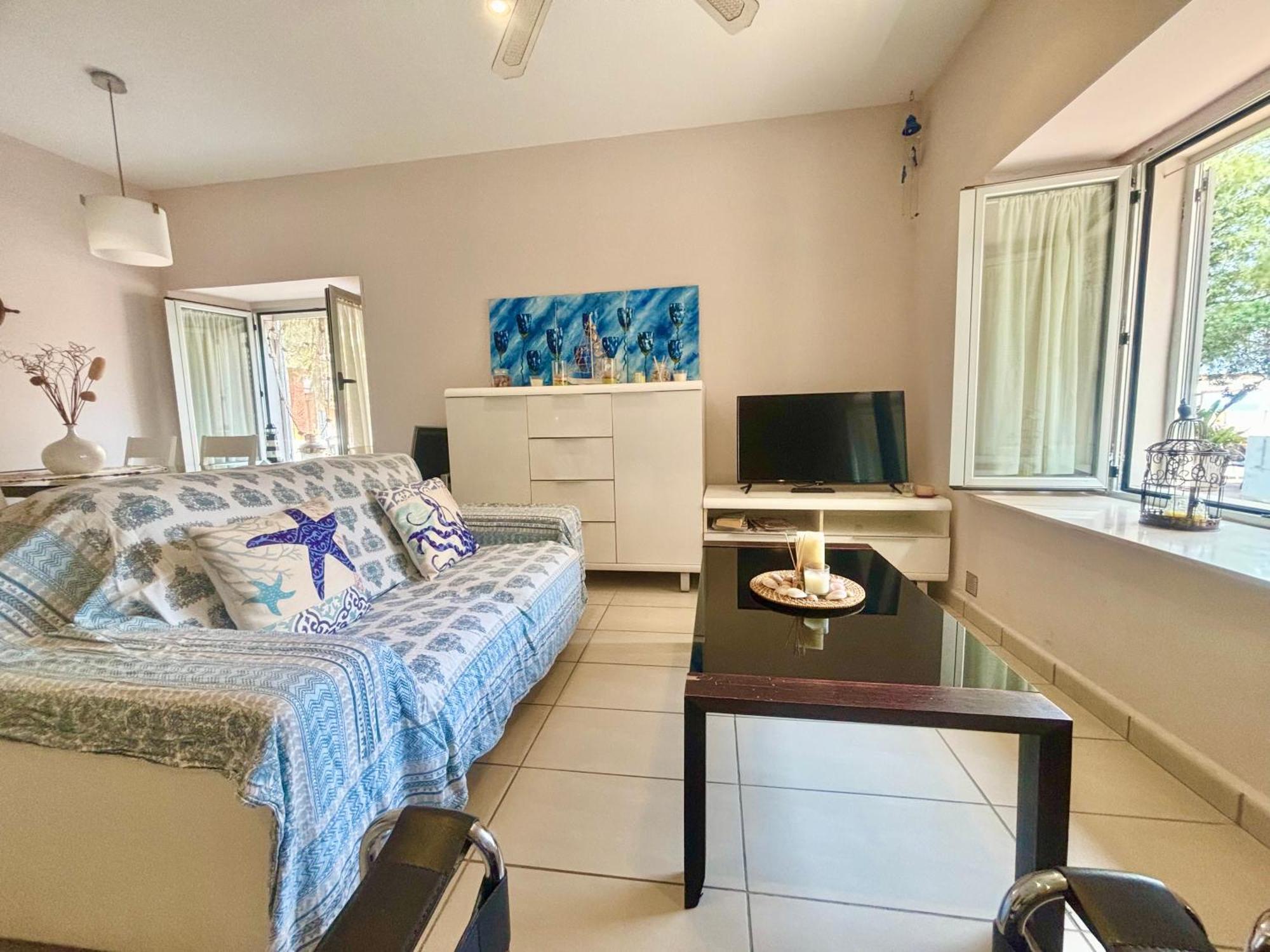 Increible Casa Frente Al Mar , Planta Baja Apartment Torredembarra Bagian luar foto