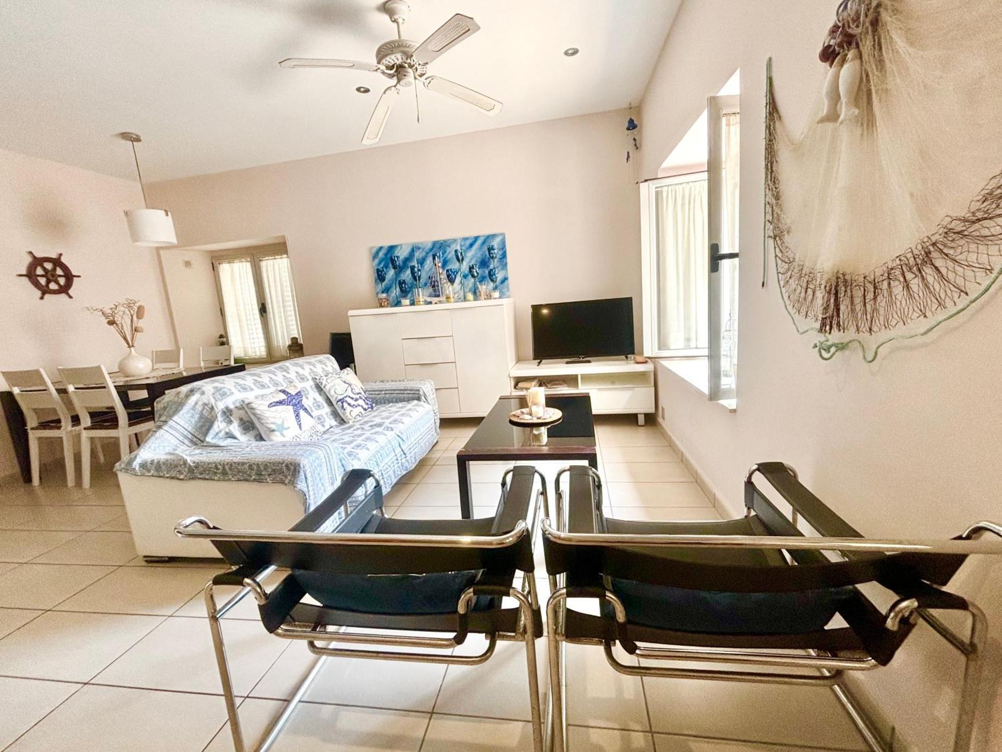 Increible Casa Frente Al Mar , Planta Baja Apartment Torredembarra Bagian luar foto